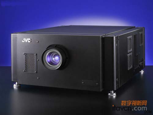 FULLHDꔡ JVCȰl(f)4KͶӰC(j)