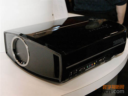 JVC DLA-HD990-BC