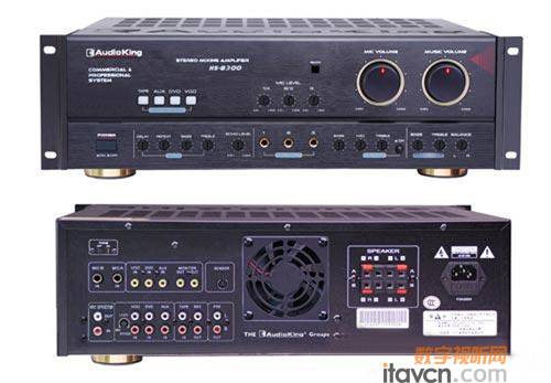 HS-8300