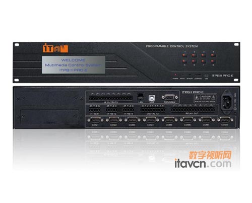 ITAVITPB II PRO пϵy(tng)