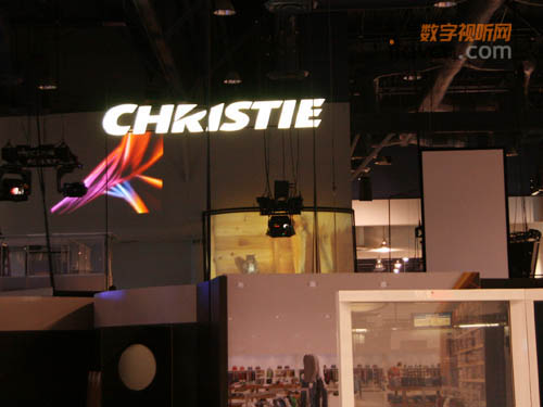 ҕƴ@ʾInfocomm2010
