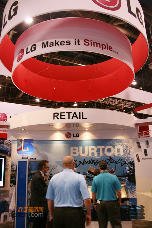 LG Infocomm2010չչ_