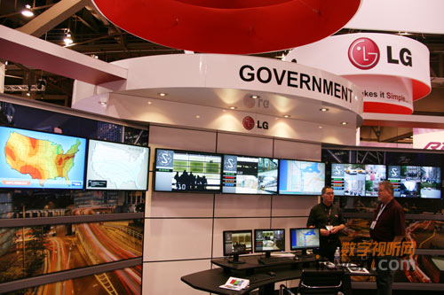 LG Infocomm2010չչ_