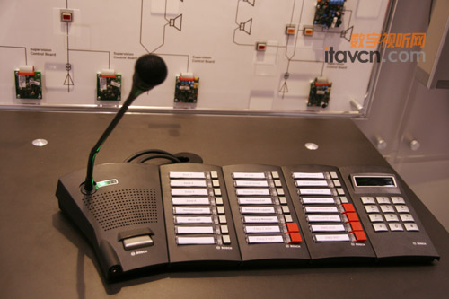 BOSCHyhϵyInfocomm2010