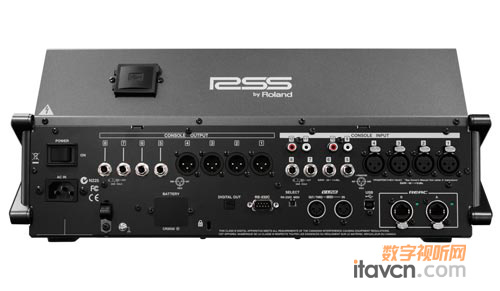 Infocomm RolandƳo{_M-300