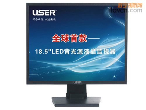 (yu)ɫl(f)ȫ׿18.5LEDO(jin)ҕUS-M1805PE