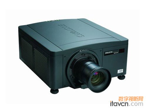 ҕ Christie Mirage WU7K-M