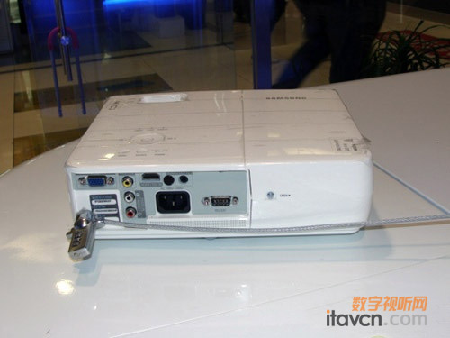 SP-M300ͶӰCӿ