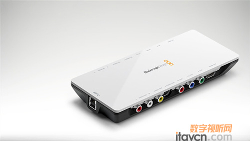 Blackmagic׿VUSB3.0ҕlɼ