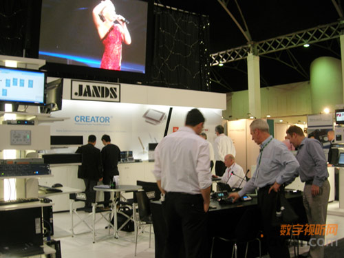 LED@ʾINTEGRATE2010