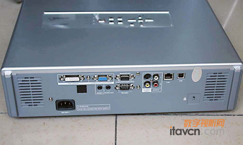 XG-D540XAͶӰC