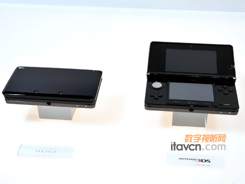 wΑƙC3DS