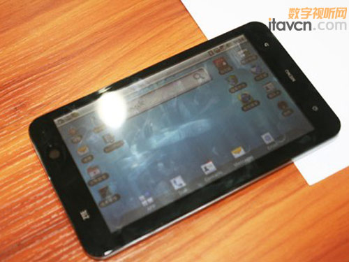dͨӍAndroid2.1ϵyƽXV9