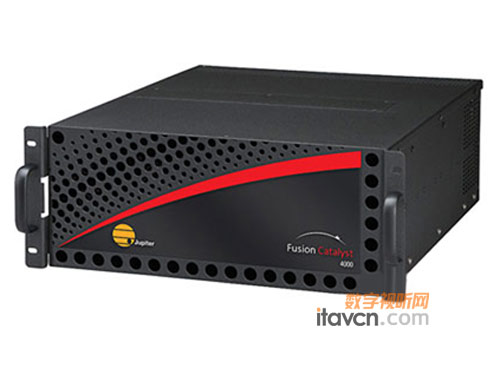 @ͨyFusion CatalystInfocomm