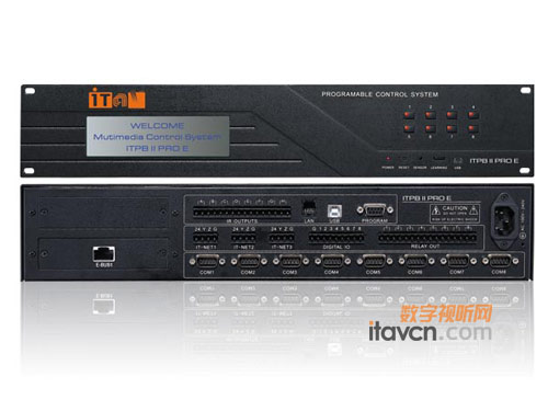 ITAVyɿƷпϵy(tng)infocomm