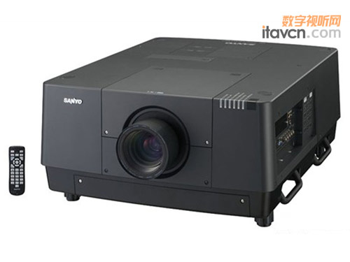Ƴğ2KͶӰPLC-HF15000L