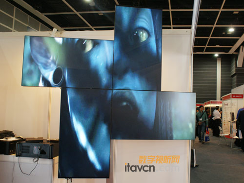 ҕaƴ@GInfocomm Asia10