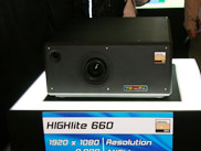 DPȫ3DͶӰinfocomm