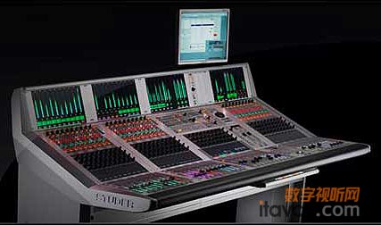 SoundCraft{(dio)_(ti)