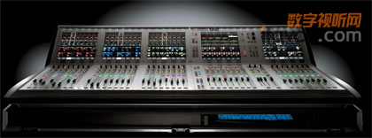 Soundcraft Vi6{(dio)_(ti)