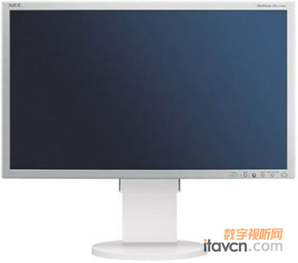 NEC Multisync EA232WMi@ʾ
