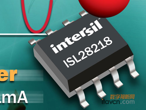 Intersilpͨ\ŴISL28218