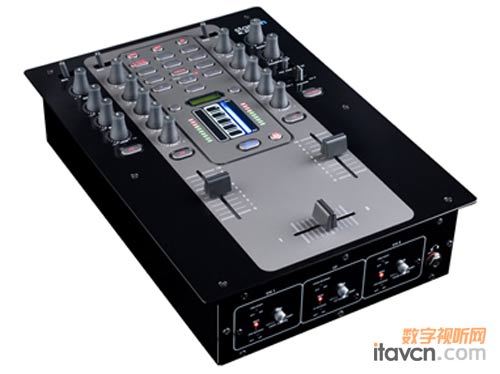Stanton M.207pͨDJ{(dio)_(ti)