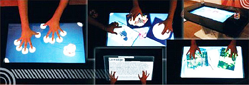 TouchMagixƳȫc|ػ