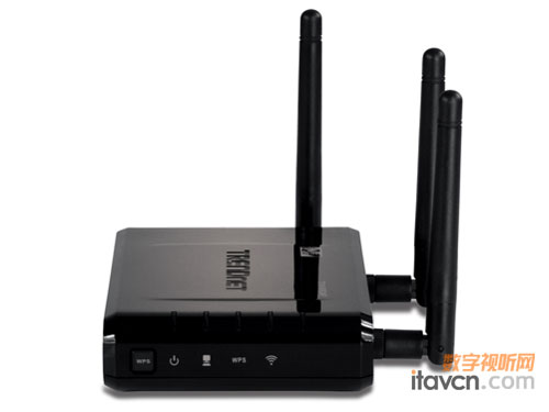 څݾWjȫ׿450MbpsٟoAP