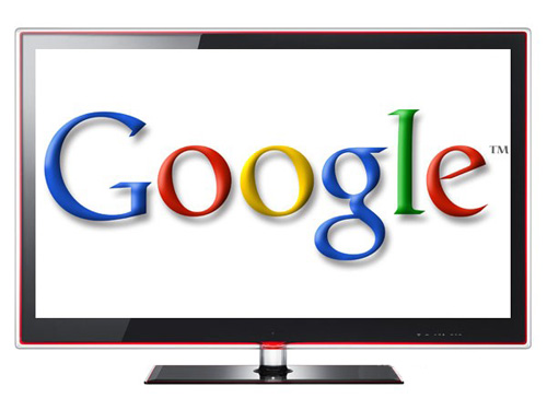 ̲˹ՄGoogle TV QC(j)픺ֻI(y)