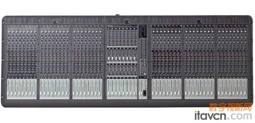 Mackie Onyx 4880{(dio)_(ti)