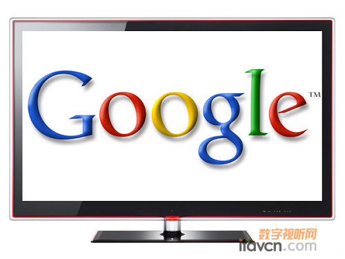 ǌCES2011չԼGoogle TV