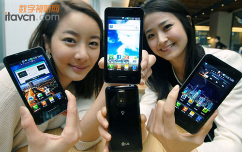 LGy8.9p˷CƽC(j)CES2011