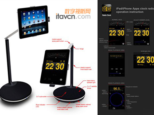 Ipads@CES2010(chung)´
