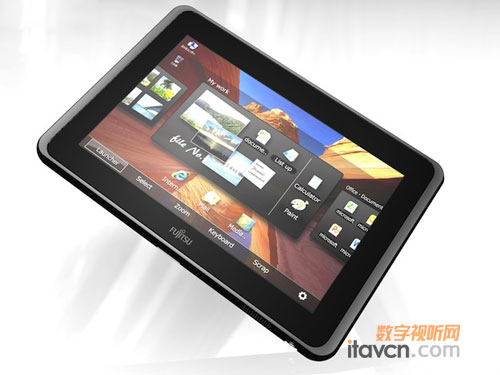 CES2011:ʿͨ¿Oak TrailƽC