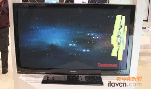 Ly“Ƅ3DӰԺ”CES2011