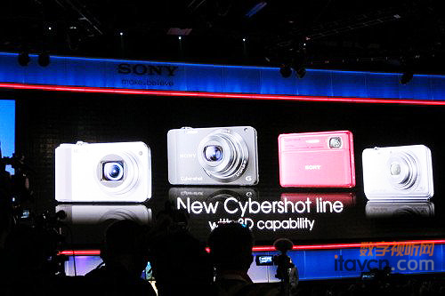 ߴ3D CES2011չλo(j)(sh)