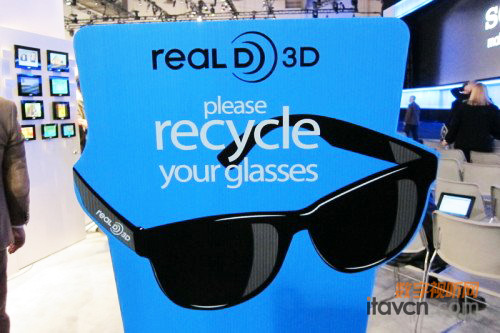 ߴ3D CES2011չλo(j)(sh)