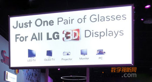 3DЈ(chng) LG3DƷ@GCES2011
