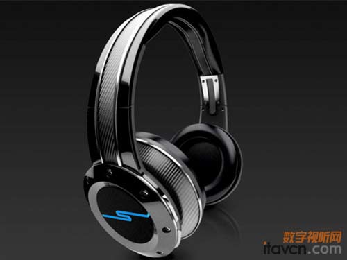 50 Cent Platinum headphonesC