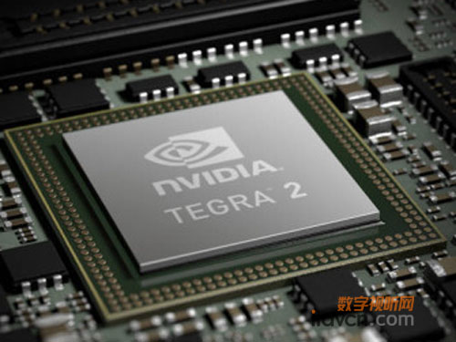 Nvidiaƃ(ni)3DTegra2 3D̎