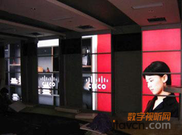 NEC LCD4620LCD4020Ciscoĳɹ