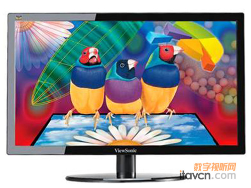 VA2409-LED Ir