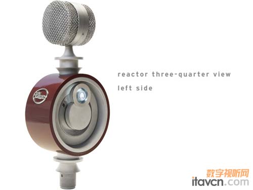 BlueƳָԒͲReactor