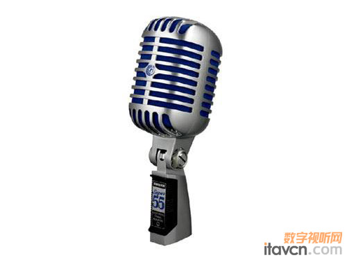 Shure55AԒͲ