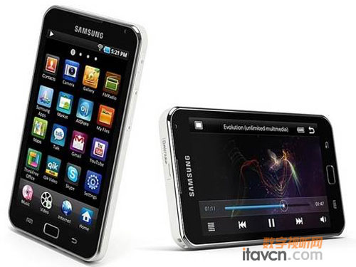 5Androidϵy(tng)MWC2011