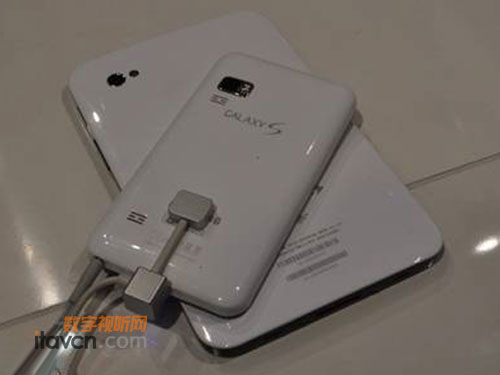 5Androidϵy(tng)MWC2011