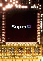SuperDlһ3DD@ʾоƬ