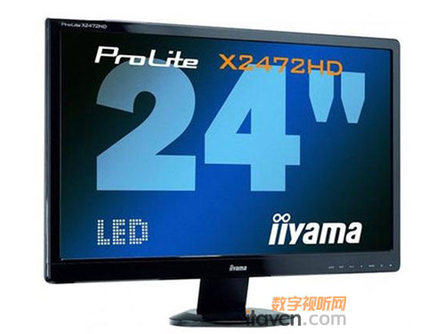 ɽƏVҕLEDҺX2472HDS