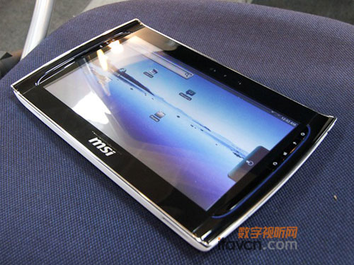 ΢ǌyWinPadƽXCeBIT2011